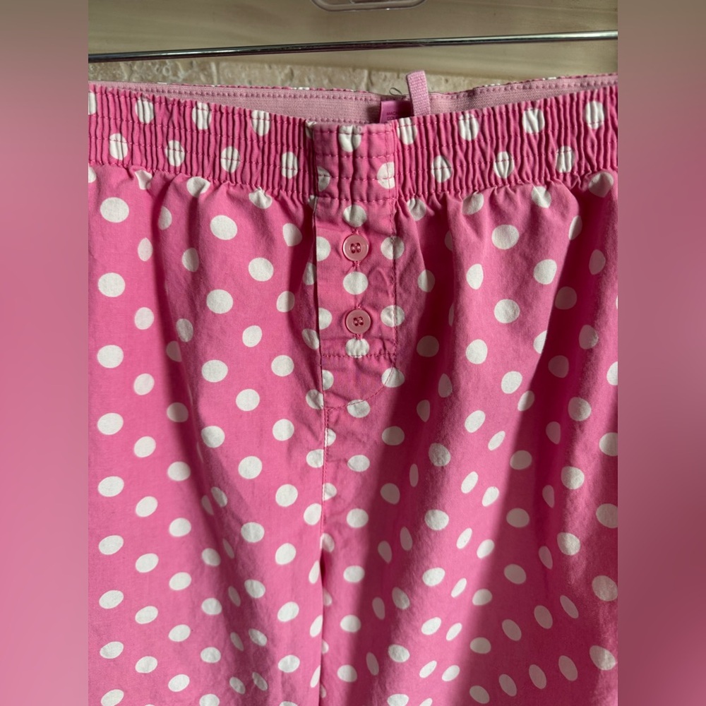 LOT women’s pajama pants Medium/ Victoria’s Secret/ Xhilaration - Picture 9 of 12